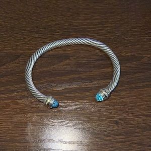 David Yurman Classic Cable Bracelet